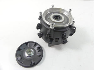 2017 Yamaha XT1200Z Super Tenere Front Wheel Rim Hub 23P-25111-00-00 | Mototech271