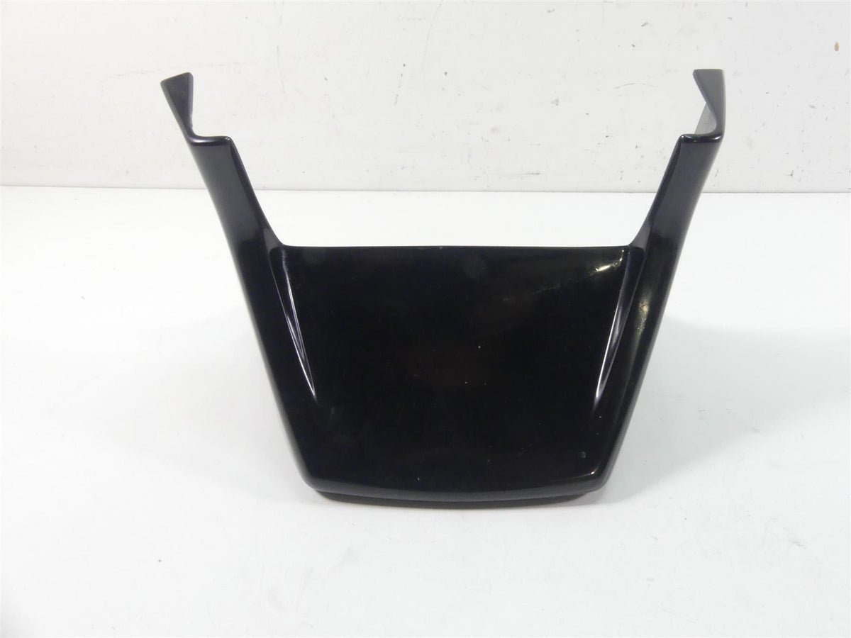 2002 Honda VTX1800 C Lower Scoop Spoiler Cover Fairing {{ shop.shopifyCountryName }} - Mototech271