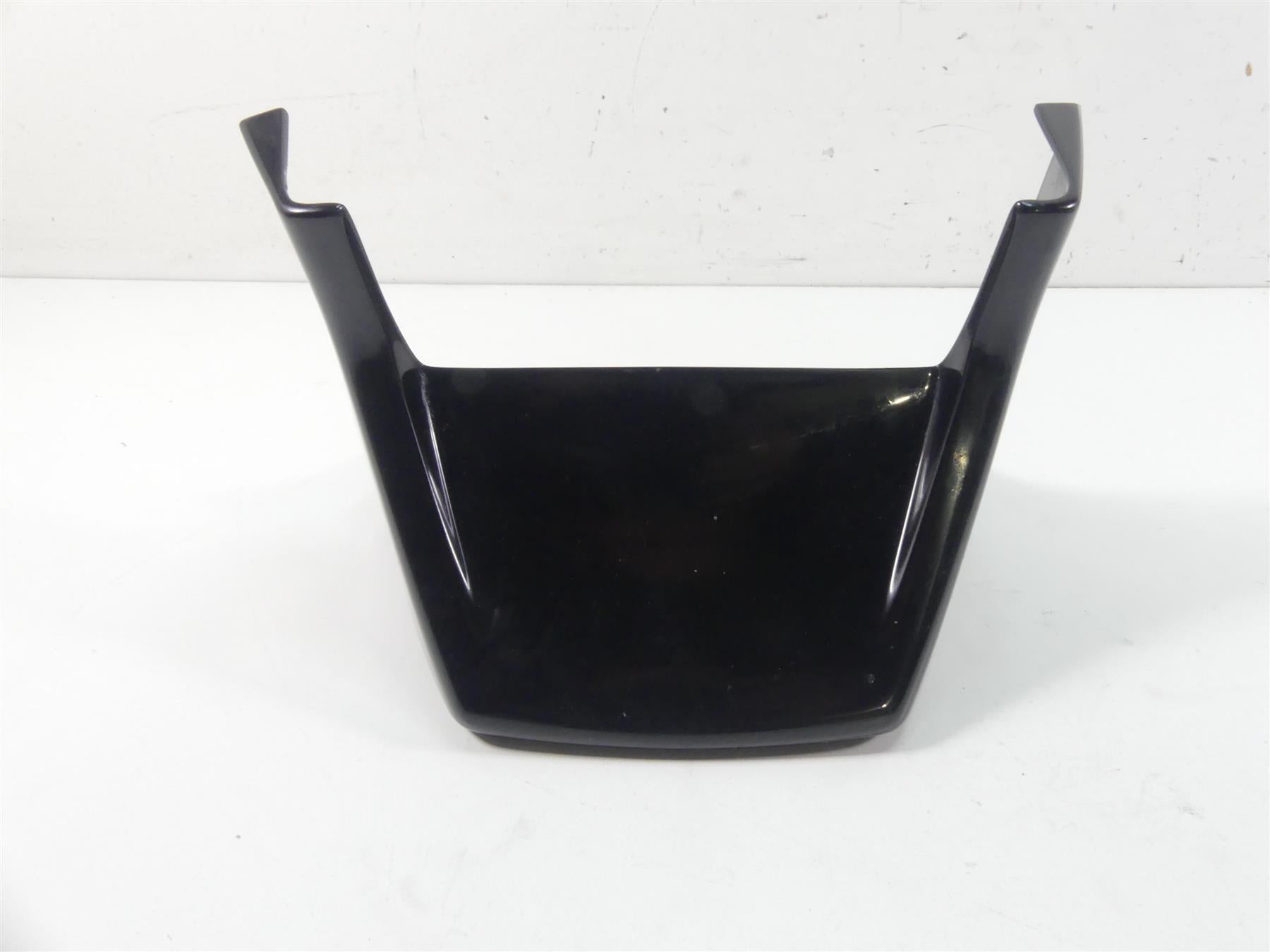 2002 Honda VTX1800 C Lower Scoop Spoiler Cover Fairing {{ shop.shopifyCountryName }} - Mototech271
