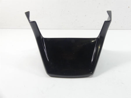 2002 Honda VTX1800 C Lower Scoop Spoiler Cover Fairing {{ shop.shopifyCountryName }} - Mototech271