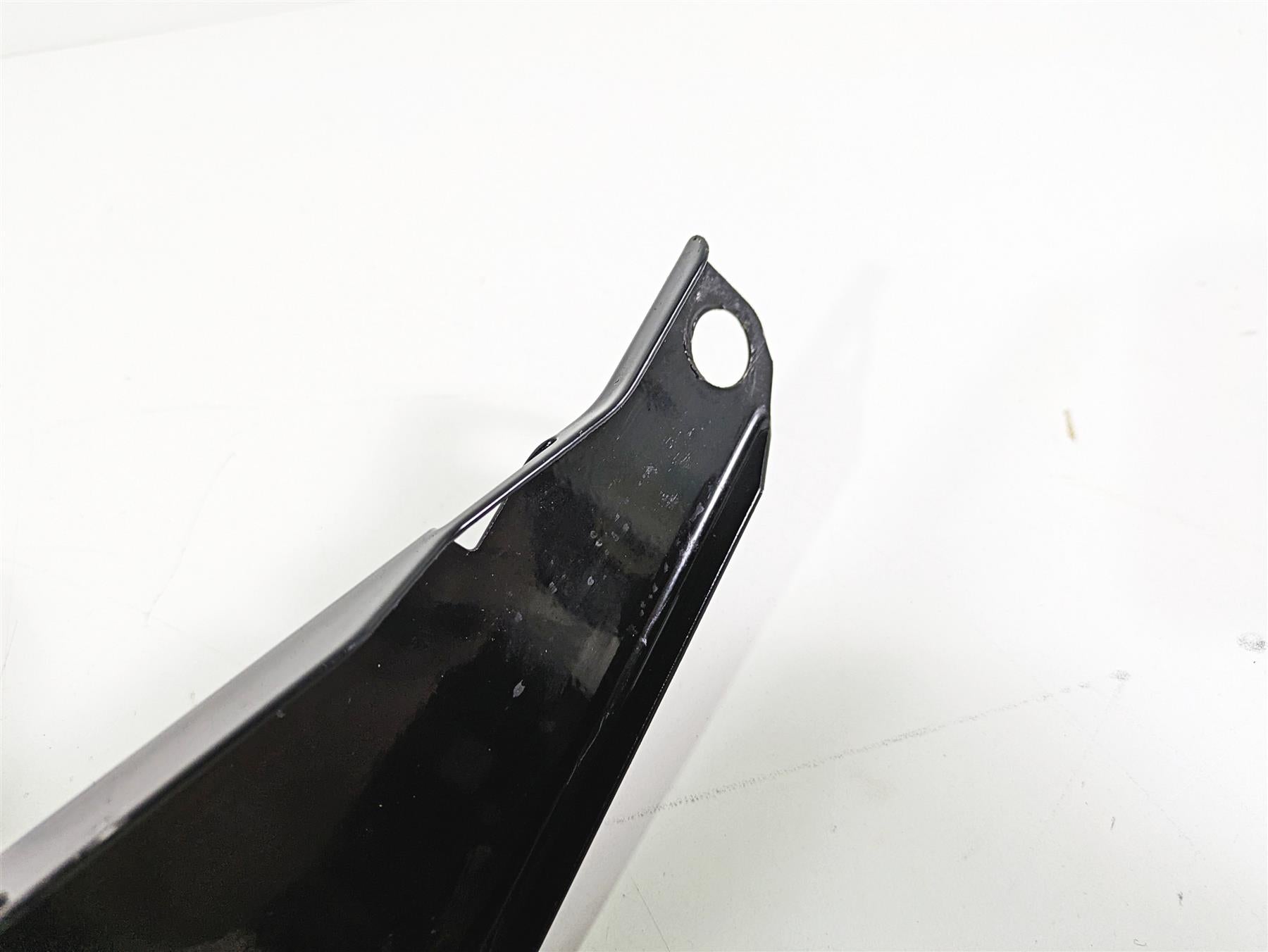 2008 Harley Touring FLHTCU E-Glide 105TH Front Fairing Mounts Set 58479-96B {{ shop.shopifyCountryName }} - Mototech271