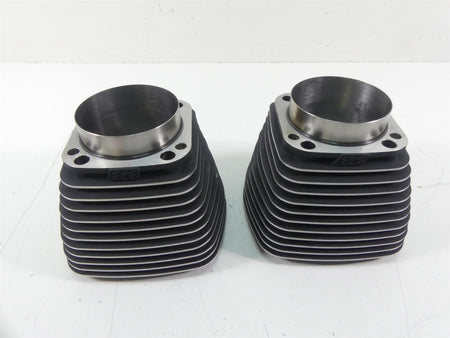 2017 Harley FXSE CVO Pro Street Breakout S&S Jug Piston Set -Read 910-0746 {{ shop.shopifyCountryName }} - Mototech271
