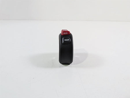 2023 BMW R1250RT RTP K52 Right Hand Mode Start Stop Control Switch 61318394248 {{ shop.shopifyCountryName }} - Mototech271