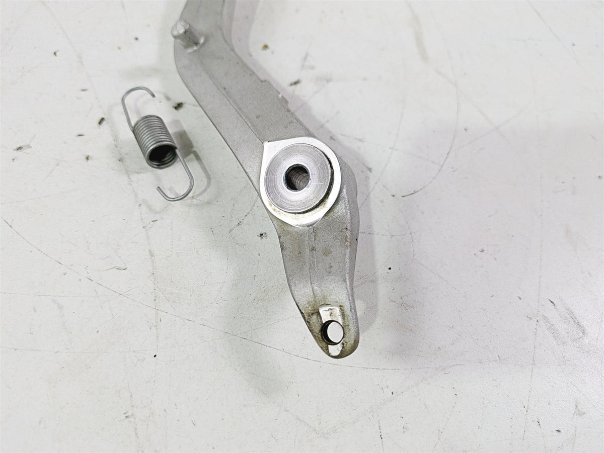 2015 BMW K1600 GT K48 Rear Brake Pedal Ped Peg Lever 35217716106 {{ shop.shopifyCountryName }} - Mototech271