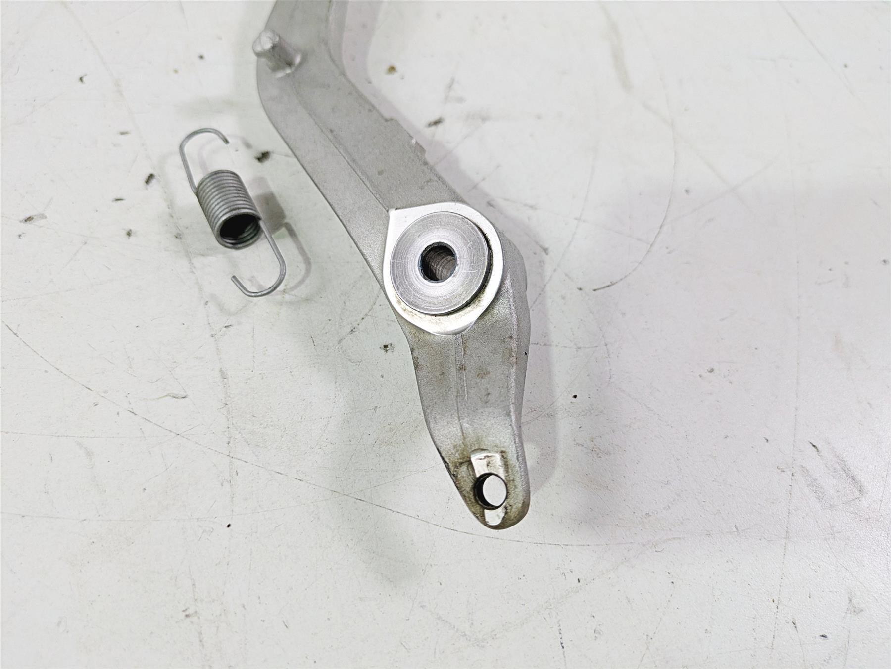 2015 BMW K1600 GT K48 Rear Brake Pedal Ped Peg Lever 35217716106 {{ shop.shopifyCountryName }} - Mototech271