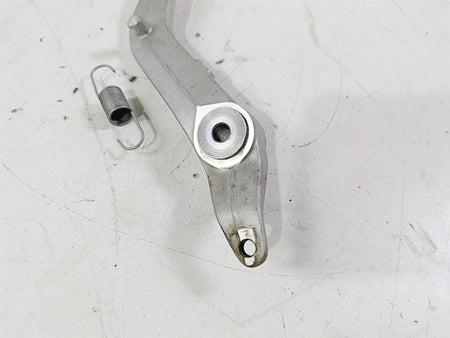 2015 BMW K1600 GT K48 Rear Brake Pedal Ped Peg Lever 35217716106 {{ shop.shopifyCountryName }} - Mototech271
