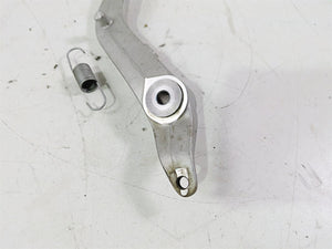 2015 BMW K1600 GT K48 Rear Brake Pedal Ped Peg Lever 35217716106