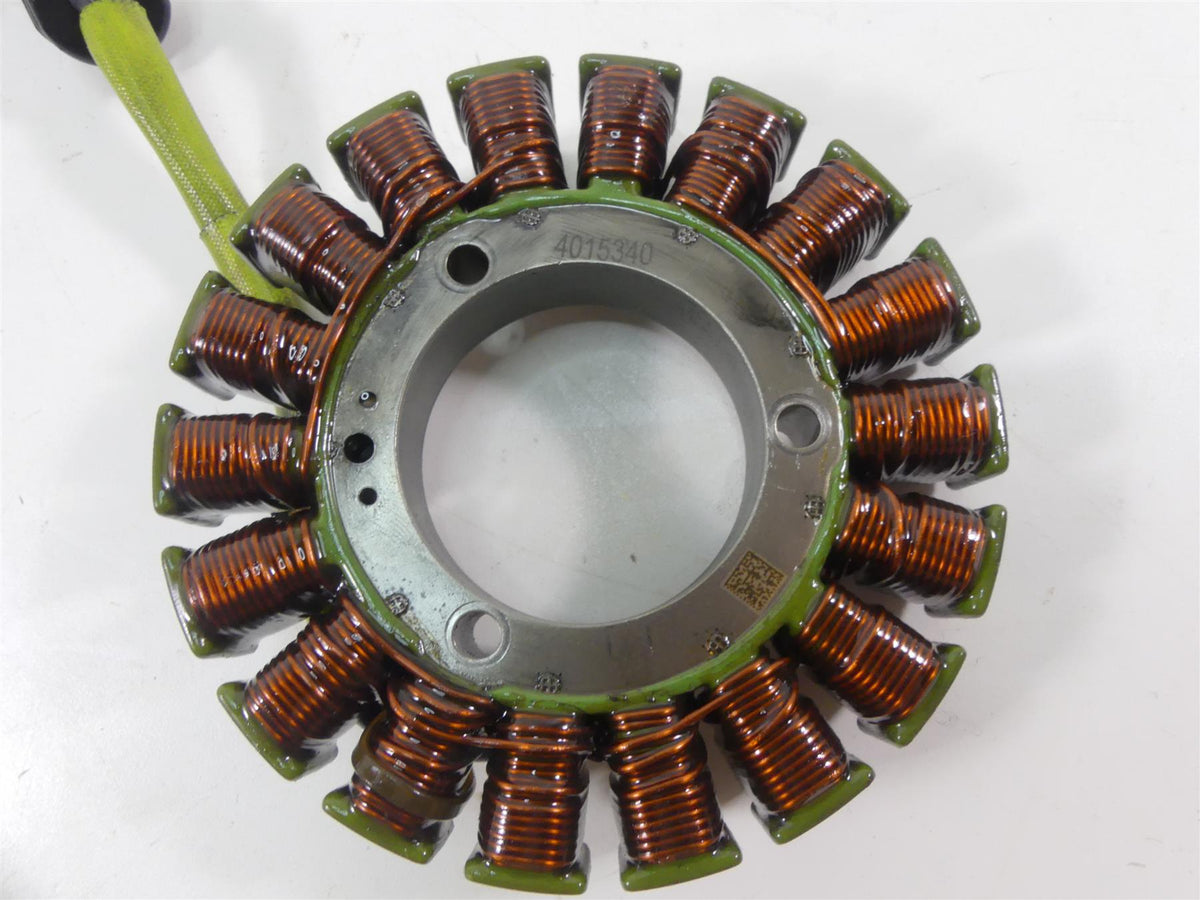 2021 Polaris RZR1000 XP EPS Stator Alternator Generator 4015340 {{ shop.shopifyCountryName }} - Mototech271