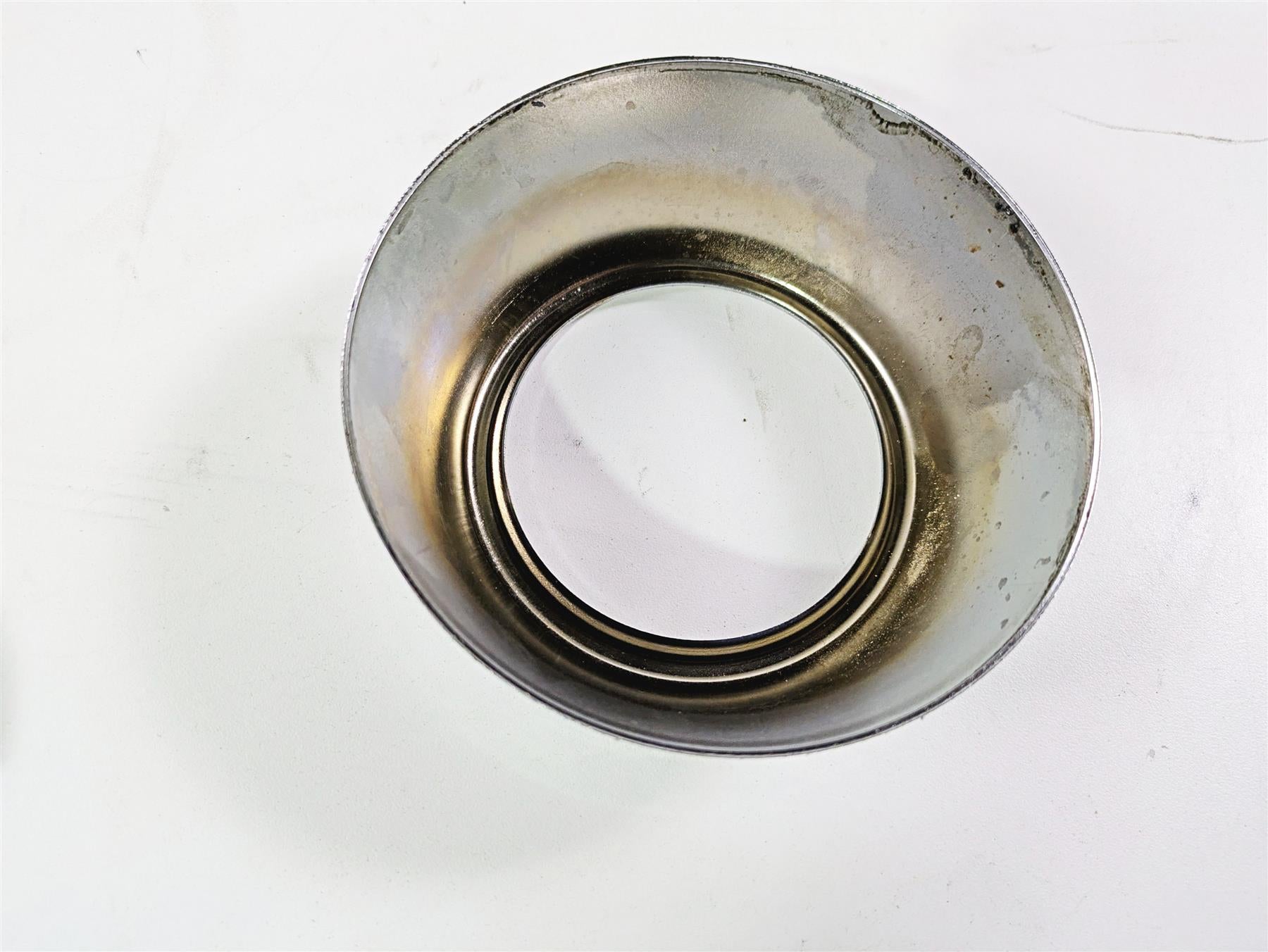 2002 Indian Spirit Deluxe Ignition Trigger Plate Flangeless Cover 00-123 {{ shop.shopifyCountryName }} - Mototech271