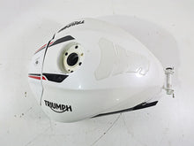 Load image into Gallery viewer, 2019 Triumph Speed Triple RS 1050 Fuel Gas Petrol Tank - Little Dents T2401393 | Mototech271
