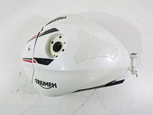 2019 Triumph Speed Triple RS 1050 Fuel Gas Petrol Tank - Little Dents T2401393 | Mototech271