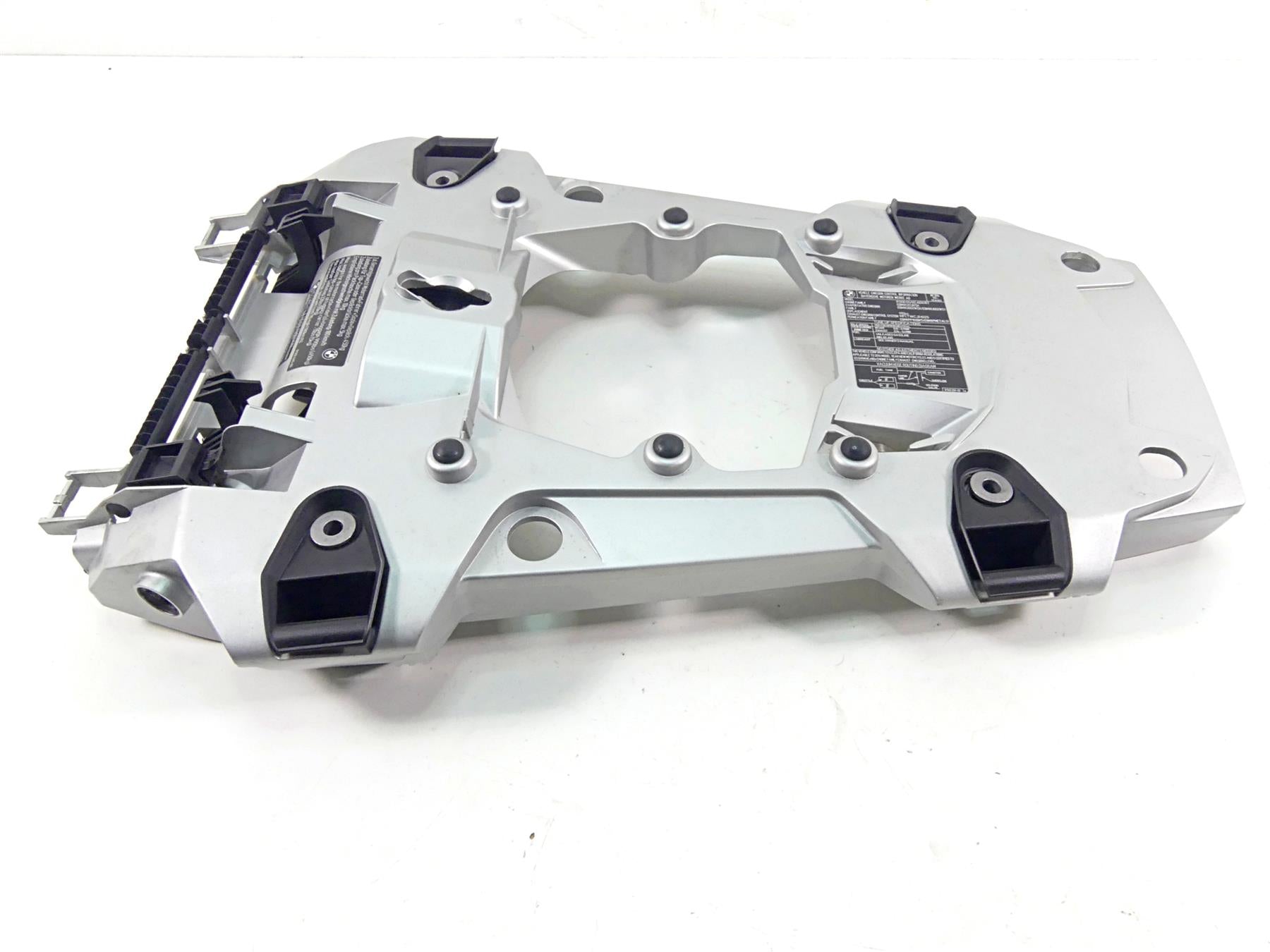 2014 BMW R1200GS K50 Rear Luggage Carrier Holder Rack Bracket 46628532319