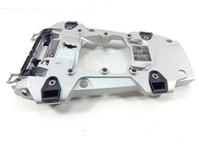 Load image into Gallery viewer, 2014 BMW R1200GS K50 Rear Luggage Carrier Holder Rack Bracket 46628532319
