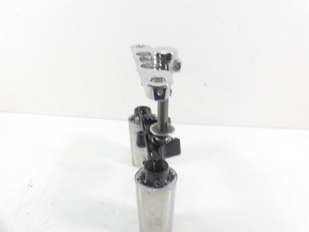 2017 Harley FLS Softail Slim Upper & Lower Triple Tree Set 45456-86B 45605-00A {{ shop.shopifyCountryName }} - Mototech271