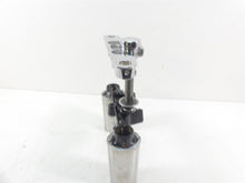 Load image into Gallery viewer, 2017 Harley FLS Softail Slim Upper &amp; Lower Triple Tree Set 45456-86B 45605-00A | Mototech271
