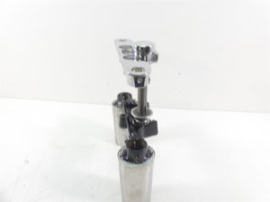 2017 Harley FLS Softail Slim Upper & Lower Triple Tree Set 45456-86B 45605-00A | Mototech271