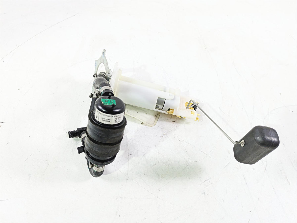 2023 BMW G310R K03 Fuel Gas Petrol Pump 4K - Tested 16148545351 {{ shop.shopifyCountryName }} - Mototech271