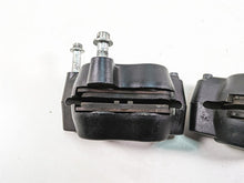 Load image into Gallery viewer, 2009 Harley FXDF Dyna Fat Bob Front Brake Caliper Set 44046-08 44487-08 | Mototech271
