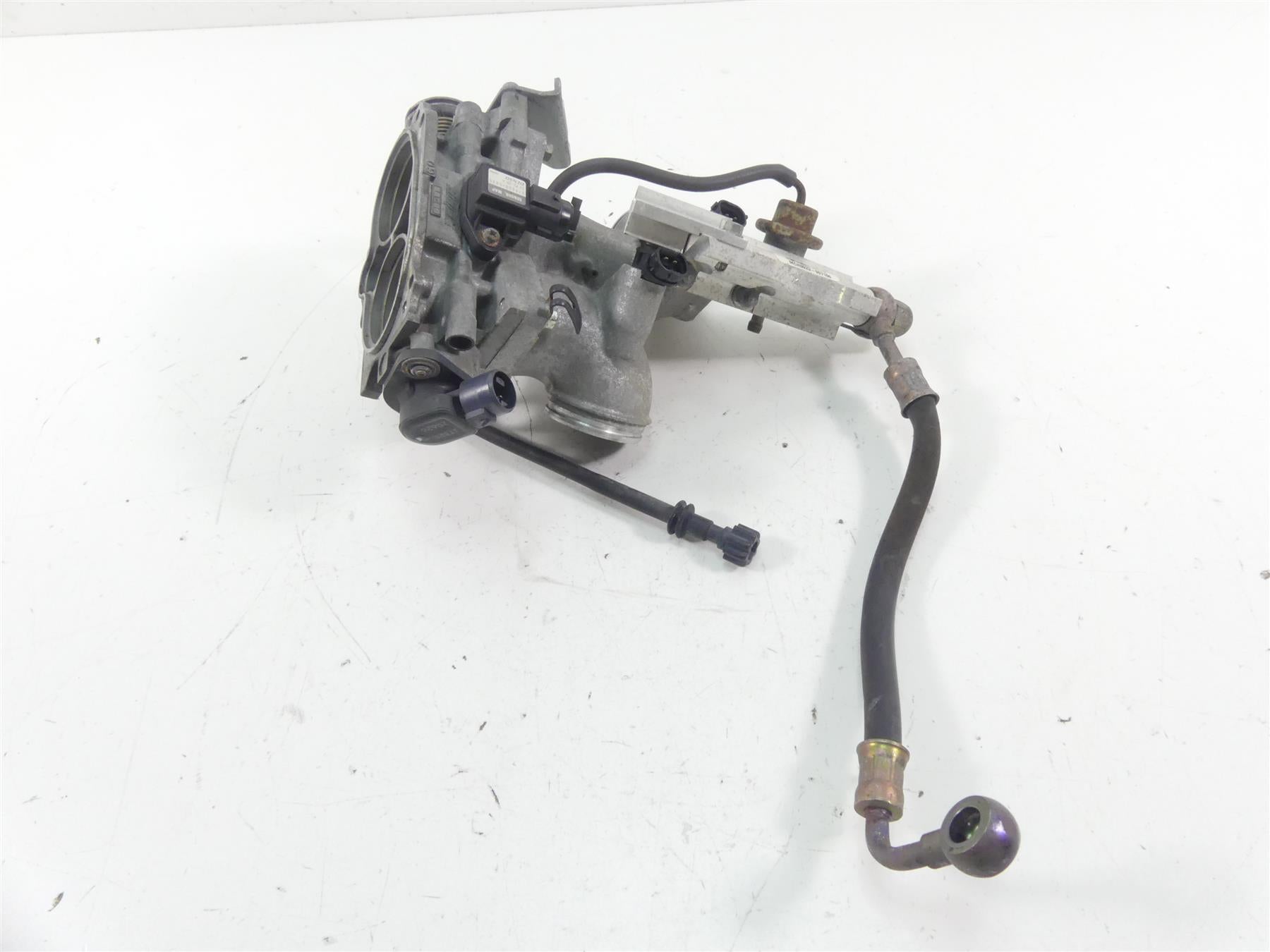 2003 Honda VTX1800 C Keihin Throttle Body Bodies 16400-MCH-003 {{ shop.shopifyCountryName }} - Mototech271