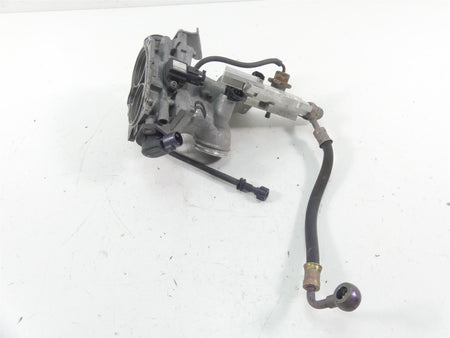2003 Honda VTX1800 C Keihin Throttle Body Bodies 16400-MCH-003 {{ shop.shopifyCountryName }} - Mototech271
