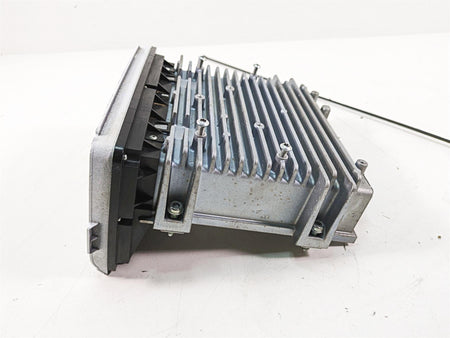 2019 Harley Touring FLHX Street Glide 4.3 Boom Stereo Radio Amp 76000075D {{ shop.shopifyCountryName }} - Mototech271