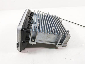 2019 Harley Touring FLHX Street Glide 4.3 Boom Stereo Radio Amp 76000075D | Mototech271
