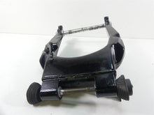Load image into Gallery viewer, 2012 Harley Touring FLHX Street Glide Rear Swingarm Swing Arm 25mm Axle 47549-09
