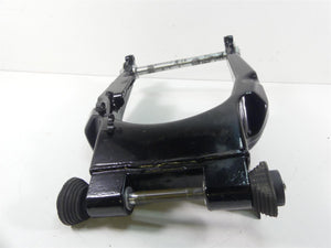 2012 Harley Touring FLHX Street Glide Rear Swingarm Swing Arm 25mm Axle 47549-09