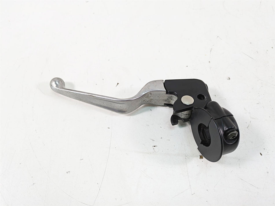 2013 Harley Softail FLSTC Heritage Classic Clutch Perch & Lever Set 38608-96 {{ shop.shopifyCountryName }} - Mototech271