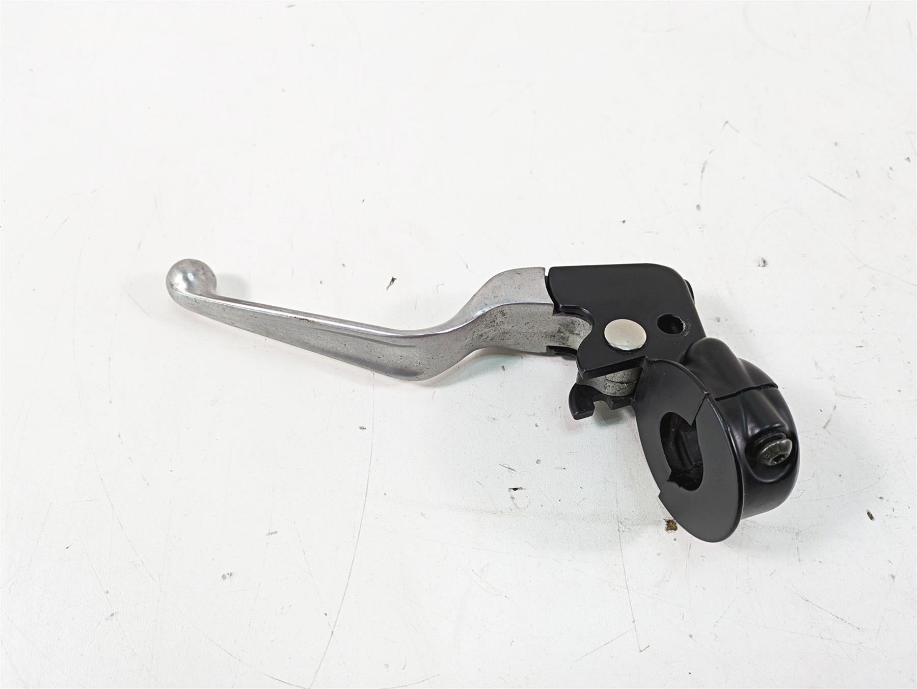 2013 Harley Softail FLSTC Heritage Classic Clutch Perch & Lever Set 38608-96 | Mototech271