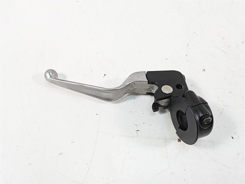 2013 Harley Softail FLSTC Heritage Classic Clutch Perch & Lever Set 38608-96 | Mototech271