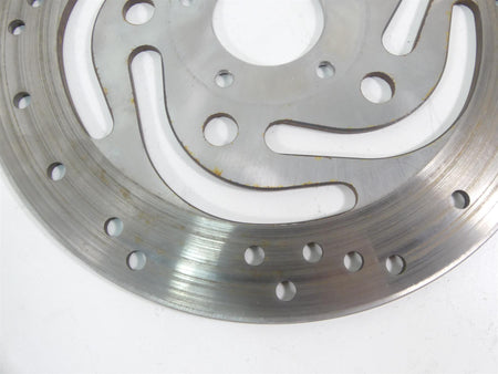 2001 Harley Touring FLHRCI Road King Front Sunstar Brake Disc Rotor Set 44156-00 {{ shop.shopifyCountryName }} - Mototech271