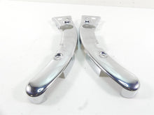 Load image into Gallery viewer, 2009 Harley FLHTCU SE4 CVO E-Glide Rear Fender Frame Strut Covers 47522-09 | Mototech271
