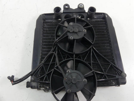 2013 Harley VRSCDX Night Rod Special Radiator Fans Reservoir Hoses 26722-04 {{ shop.shopifyCountryName }} - Mototech271