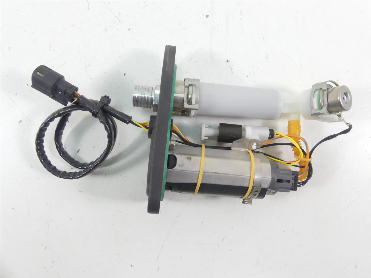 2020 Harley Sportster XL1200 NS Iron Fuel Gas Petrol Pump - Tested 75268-07F {{ shop.shopifyCountryName }} - Mototech271