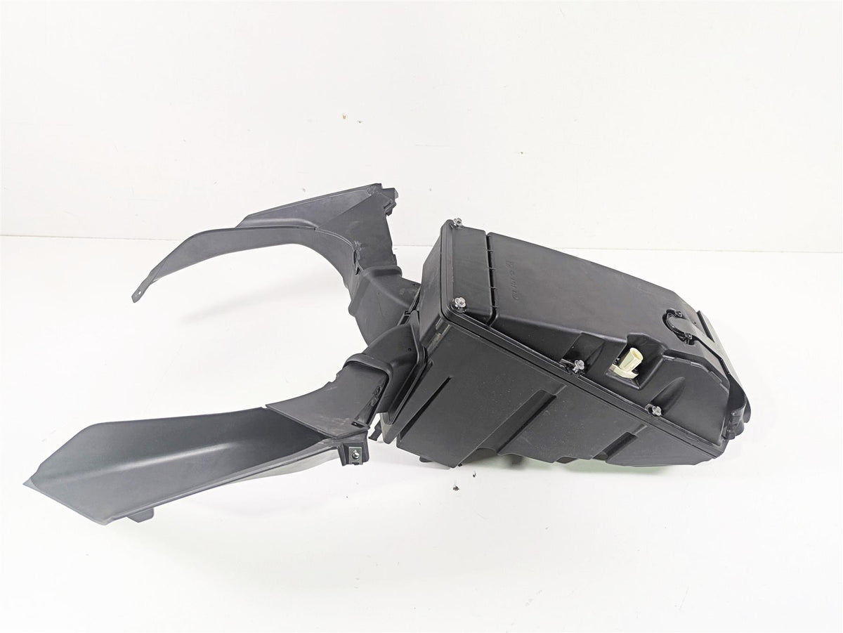 2017 KTM 1290 Super Duke GT Air Box Cleaner Breather & Tubes & Ducts 60306001200 {{ shop.shopifyCountryName }} - Mototech271