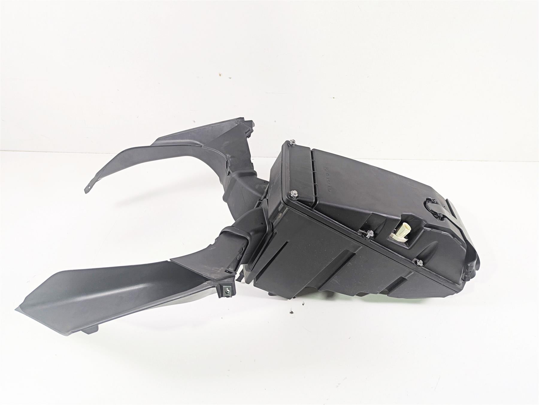 2017 KTM 1290 Super Duke GT Air Box Cleaner Breather & Tubes & Ducts 60306001200 {{ shop.shopifyCountryName }} - Mototech271