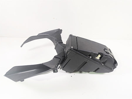 2017 KTM 1290 Super Duke GT Air Box Cleaner Breather & Tubes & Ducts 60306001200 {{ shop.shopifyCountryName }} - Mototech271