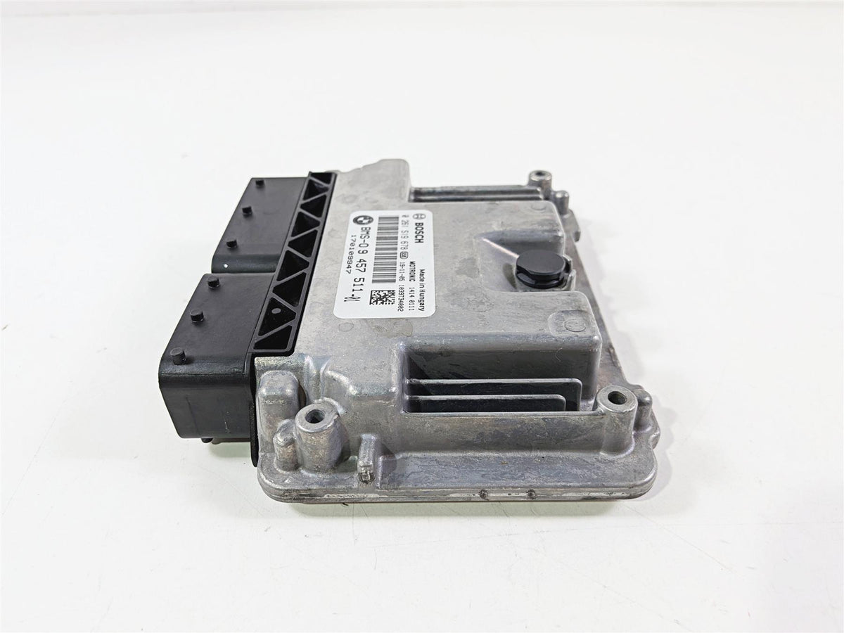2020 BMW S1000RR K67 Cdi Ecu Ecm Engine Control Module 13619457511-Mototech271