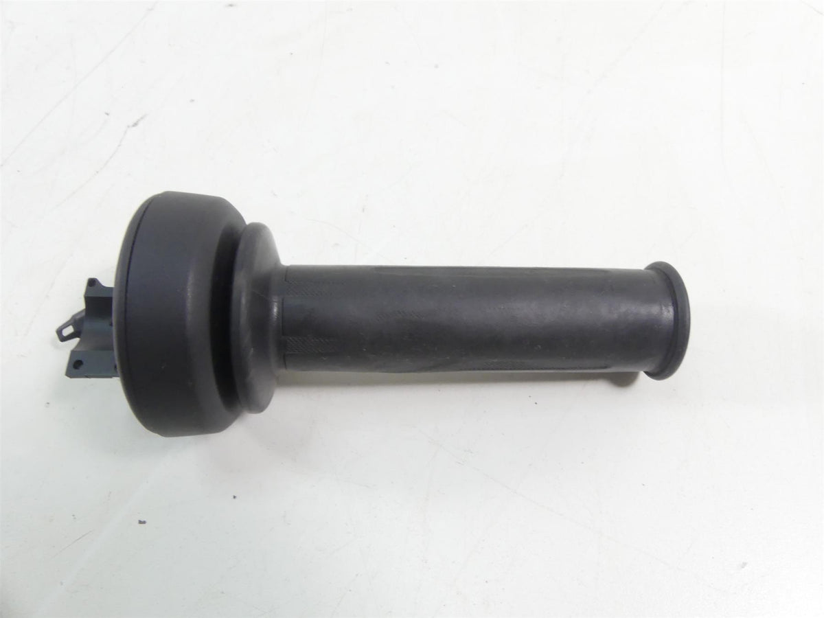 2016 BMW R1200GS K50 Right Heated Handlebar Cruise Throttle Grip 61318552120 {{ shop.shopifyCountryName }} - Mototech271
