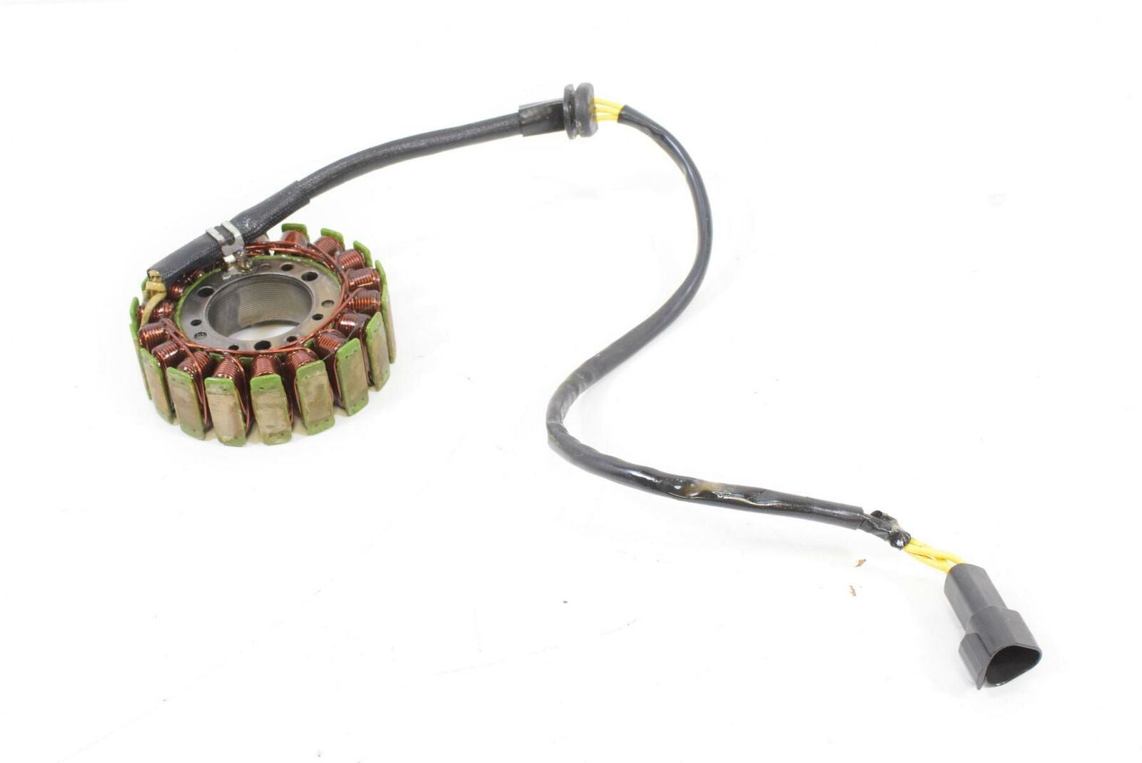 2006 Sea-Doo RXP 4-Tec Supercharged Ignition Alternator Stator 420889721 {{ shop.shopifyCountryName }} - Mototech271
