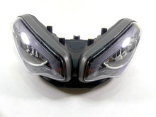 Load image into Gallery viewer, 2022 Triumph Speed Triple 1200 RS Headlight Head Light Lamp Lens T2703211 | Mototech271
