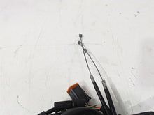 Load image into Gallery viewer, 2004 Harley Softail FLSTF Fat Boy Nice Chrome Hand Control Switch Set 71682-06
