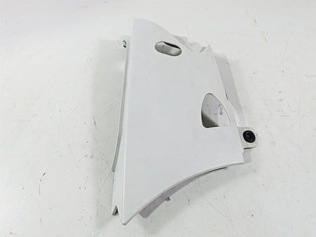 2018 Indian Chieftain Limited Right Lower Side Cover Fairing White Pearl 5450418 {{ shop.shopifyCountryName }} - Mototech271