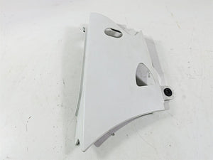 2018 Indian Chieftain Limited Right Lower Side Cover Fairing White Pearl 5450418 | Mototech271