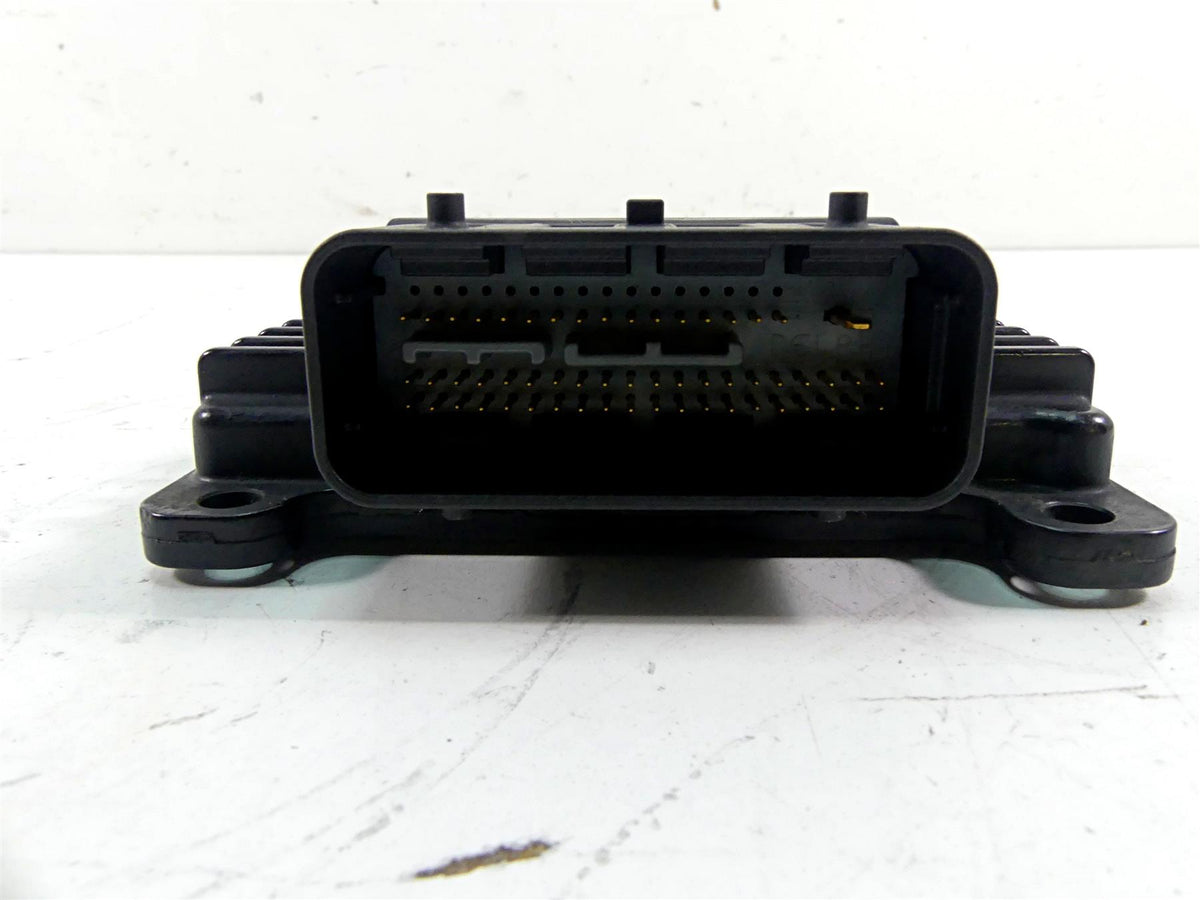 2010 Harley Touring FLHRC Road King Cdi Ecu Ecm Engine Control Module 34245-10 {{ shop.shopifyCountryName }} - Mototech271