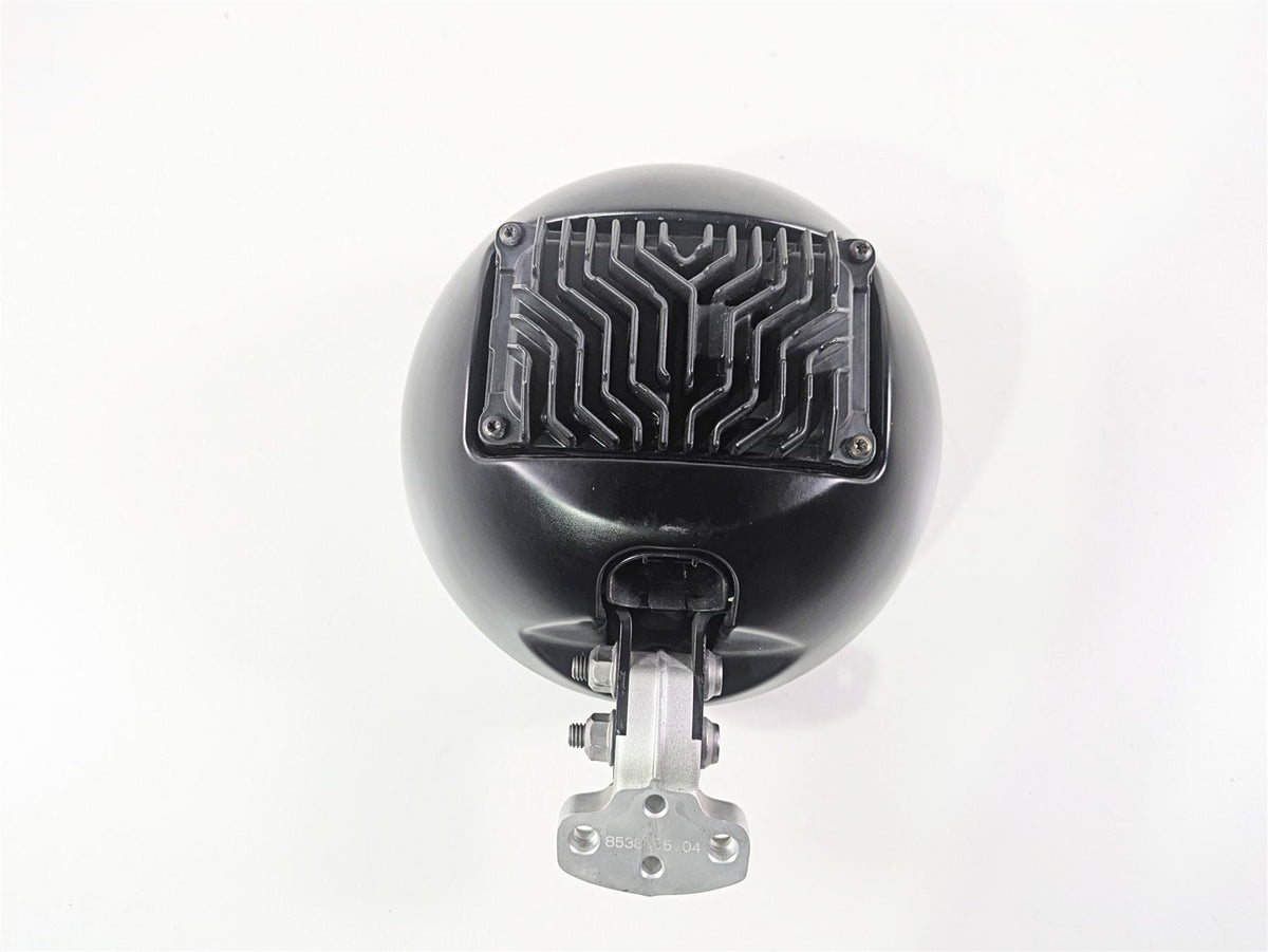 2022 BMW RnineT Pure K22 Led Headlight Head Lamp & Mount 63128395671 {{ shop.shopifyCountryName }} - Mototech271