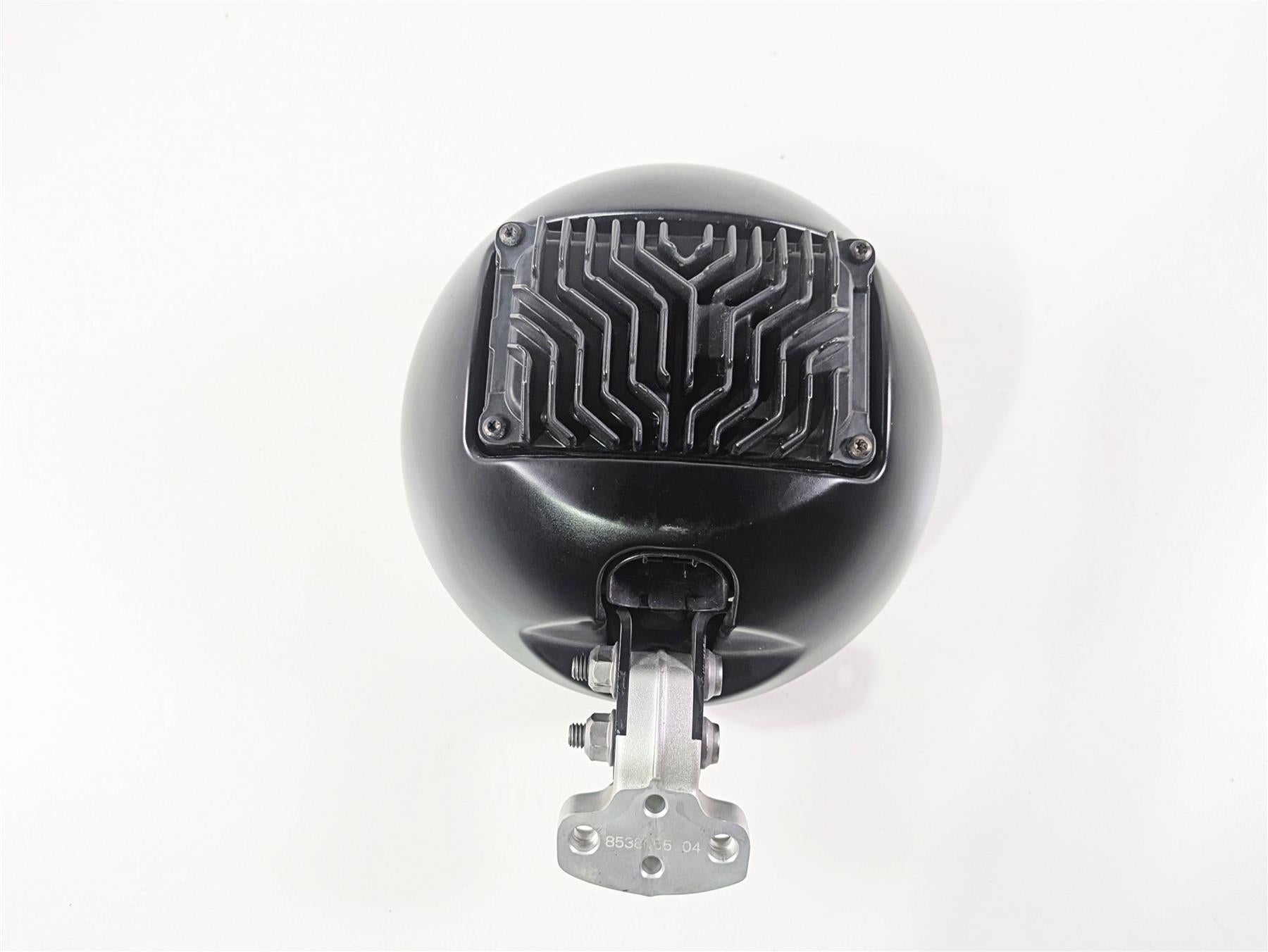 2022 BMW RnineT Pure K22 Led Headlight Head Lamp & Mount 63128395671 {{ shop.shopifyCountryName }} - Mototech271