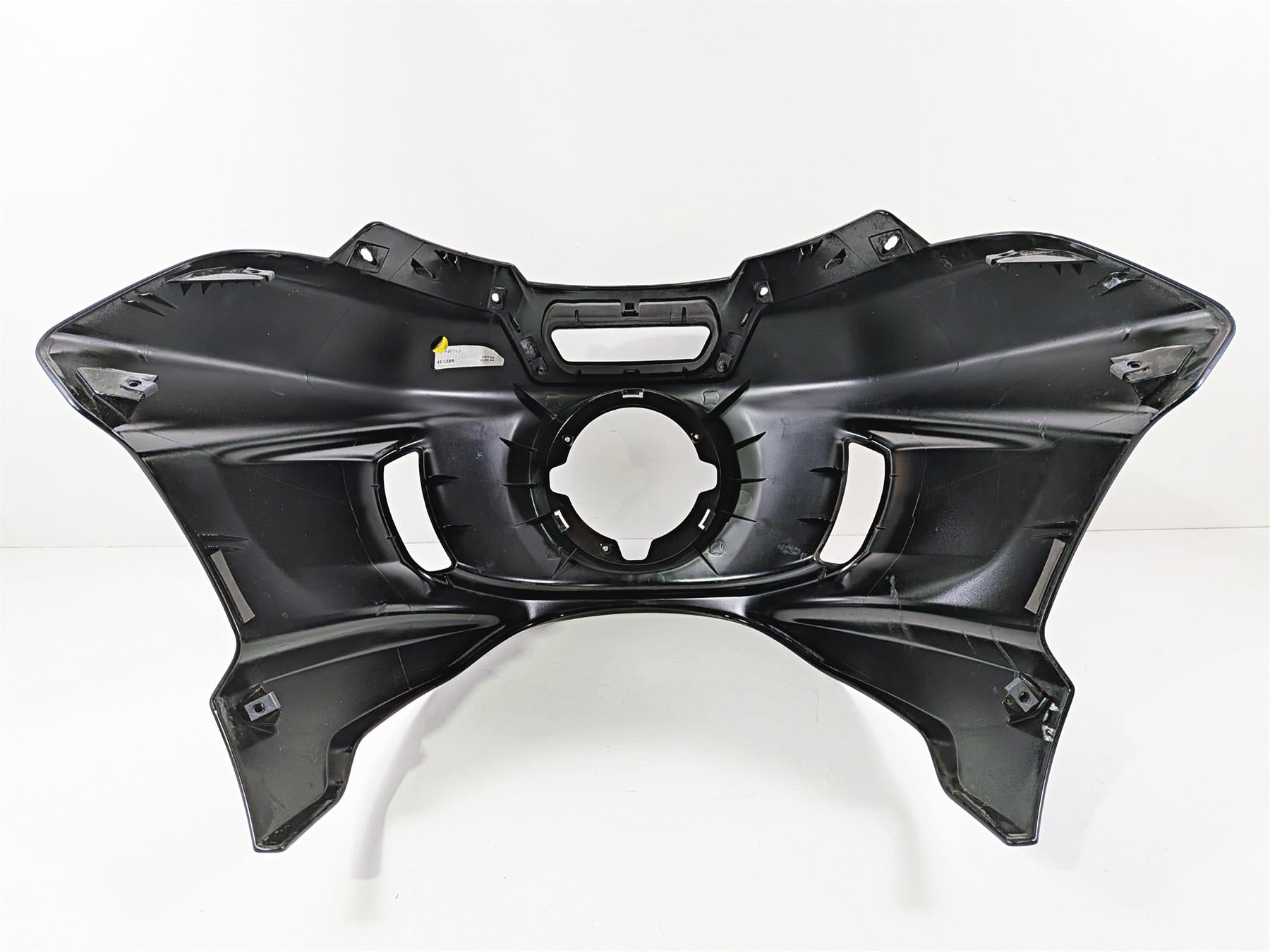2022 Harley Softail FXLRST Low Rider Front Outer Headlight Fairing 57001562 {{ shop.shopifyCountryName }} - Mototech271