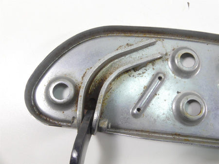 2013 Harley Touring FLHTP Electra Glide Left Front Floor Board 50622-09A {{ shop.shopifyCountryName }} - Mototech271